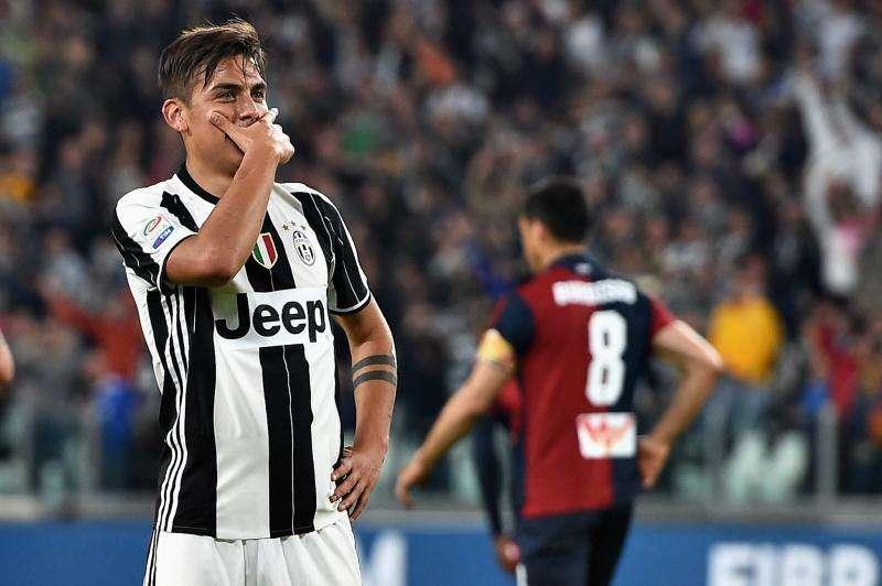 Triulzi, agente de Dybala: "Lo quería media Europa, pero hemos elegido a la Juventus porque..."