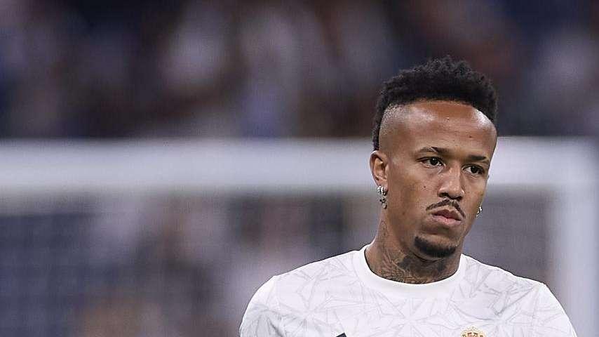 Decisión firme en el futuro de Militao; el fichaje de Huijsen, más cerca...