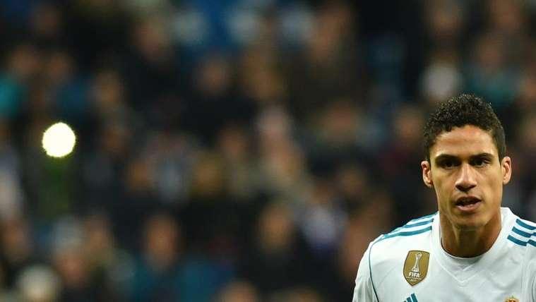 Varane analiza la vuelta ante el City: "Queremos ganar siempre. Somos el Real Madrid"