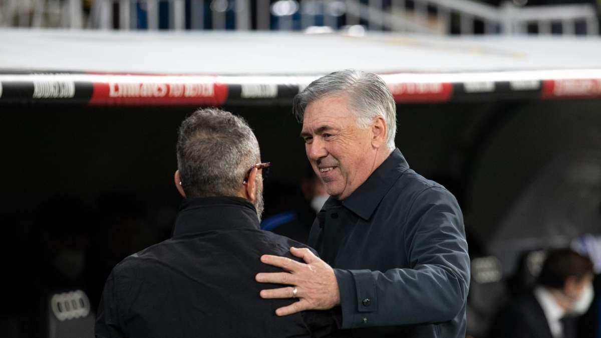 El Real Madrid está encantado con su último fichaje