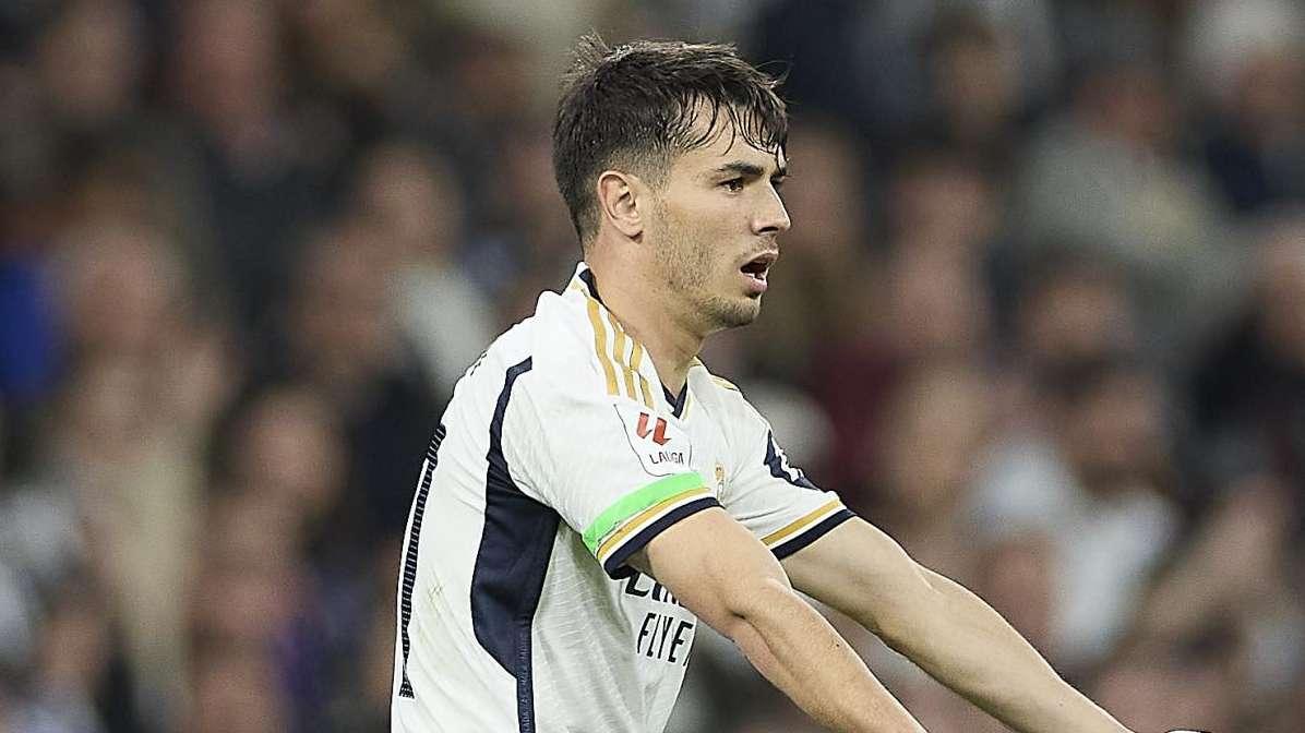 Giro de guion con Brahim: ya hay nueva decisión sobre su futuro