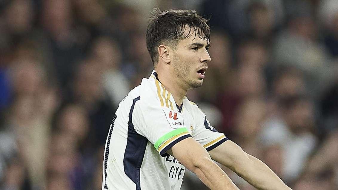 Brahim no es el único madridista: Marruecos roba a España otra joya
