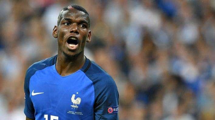 Okdiario: Mou y el PSG lucharán por Pogba a cualquier precio