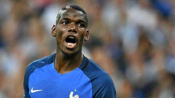 Okdiario: Pogba no vale 120 millones, el pensamiento de la cúpula del Madrid