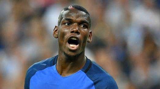 Pérez de Rozas, en COPE: "Este Pogba debe valer 46 millones menos"