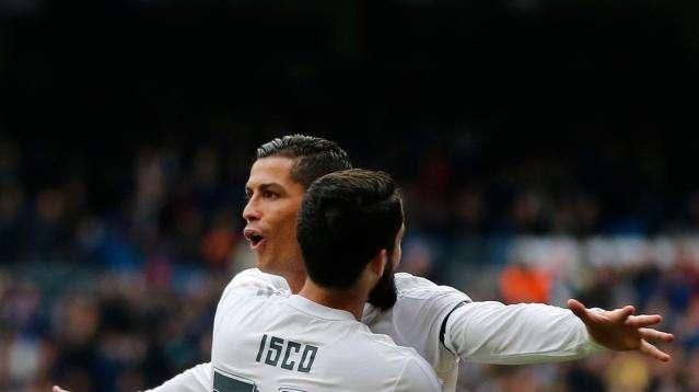 The Sun: El Real Madrid prepara diez bajas para la próxima temporada 