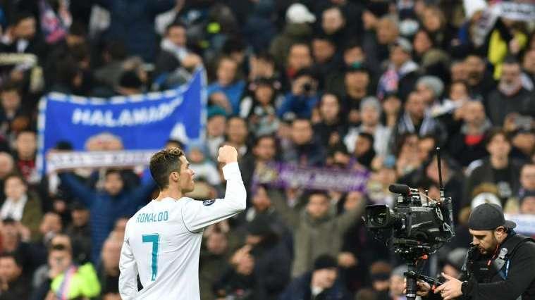 Real Madrid y Europa, una historia de amor que dura décadas