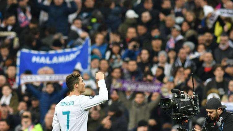 Confirmado el horario correspondiente al Real Madrid - Girona