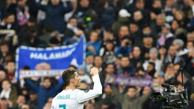 Cristiano avisa: "La eliminatoria no está cerrada. Hay que ir a ganar a París. El Bernabéu..."