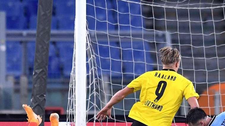 El sueldo que tendrá Haaland en el Manchester City, al descubierto