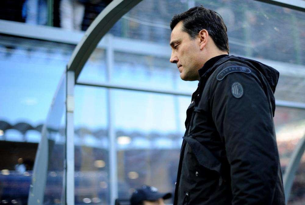 Los dos jugadores del Barça a los que quiere fichar Montella: uno lo conoce muy bien