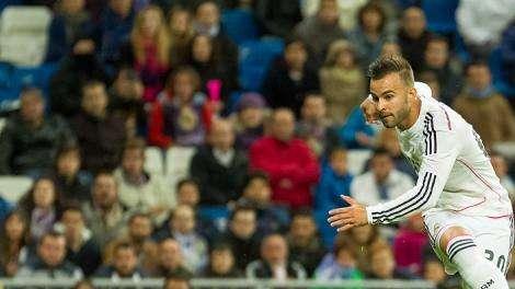 El Confidencial: Jesé medita salir cedido del Real Madrid