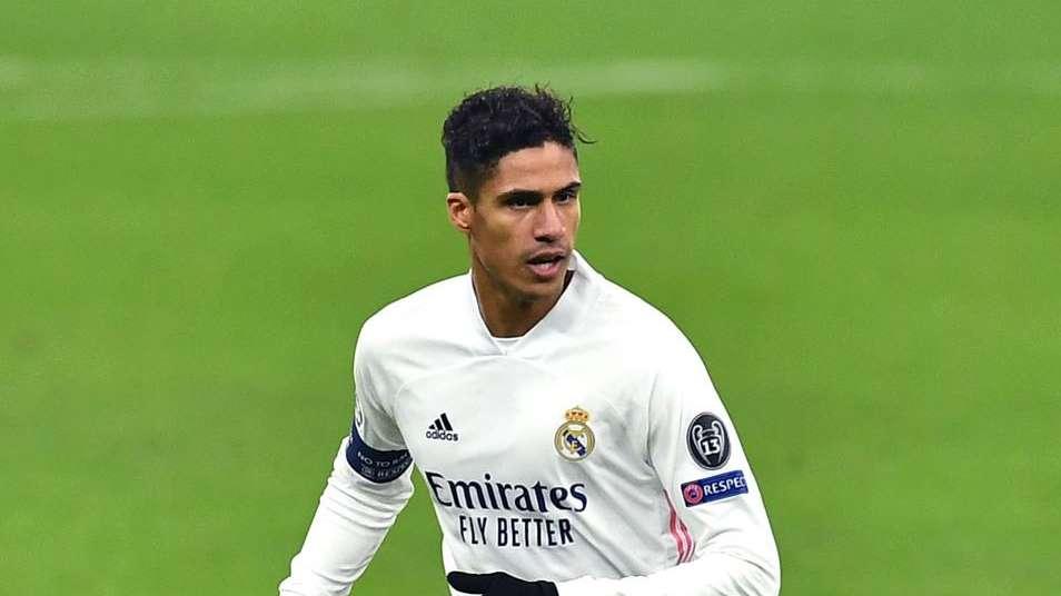 Fichajes Real Madrid | La marcha de Ramos no cambia la hoja de ruta con Varane