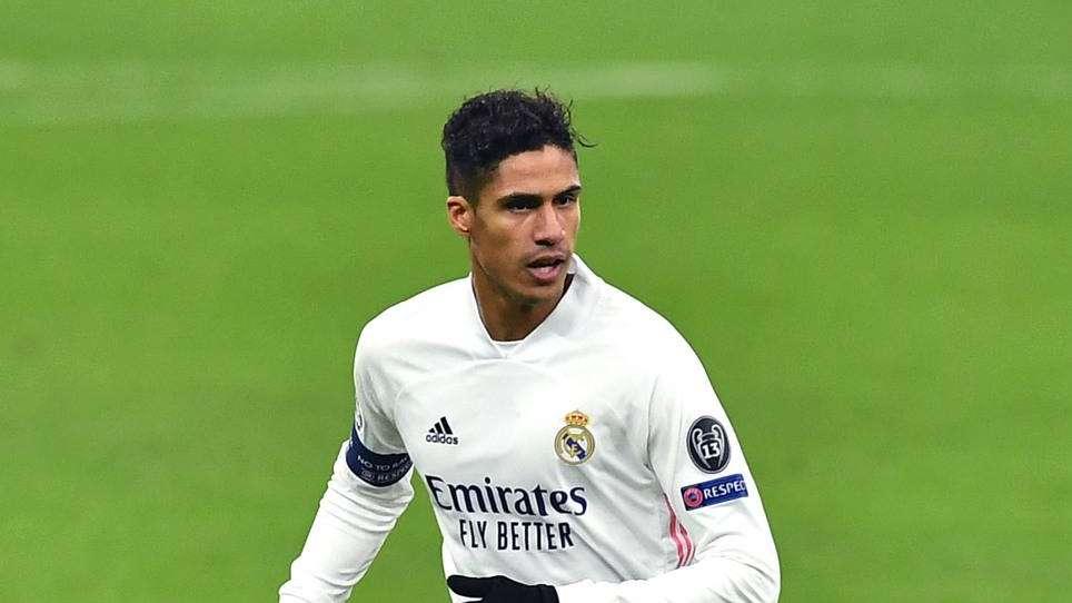 Real Madrid | Se intensifican las negociaciones con el United por Varane: días decisivos