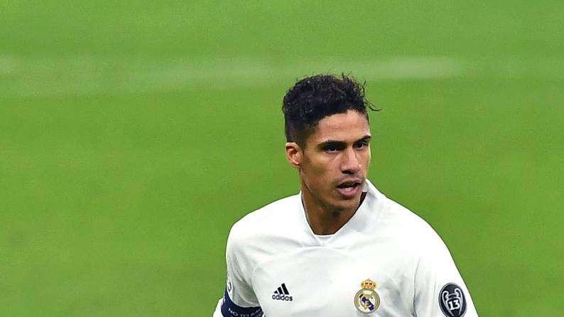 TOP News 24 | El deseo de Varane para la próxima temporada, los elogios de Militao a Ramos...