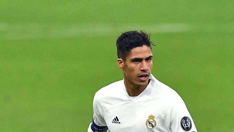Real Madrid | Las tres opciones que maneja el club para cubrir la posible salida de Varane