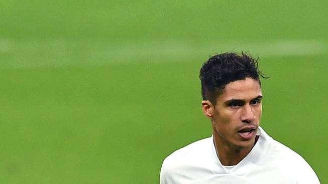 Mercado de fichajes, en directo | Varane al United, la posible salida de Odegaard...