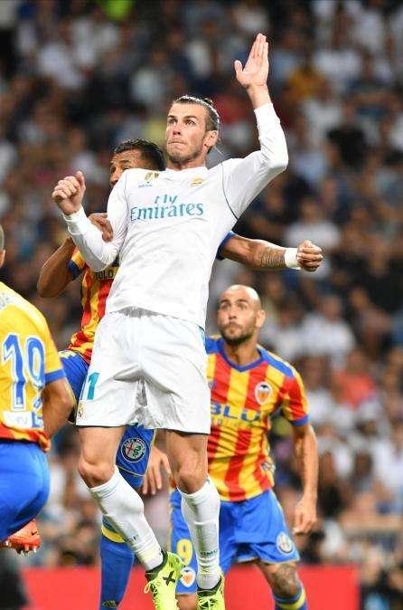 ¡OJO! El Manchester United vuelve a por Bale: los detalles de su nueva ofensiva