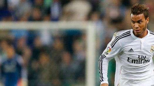 Los castillistas se reparten los goles