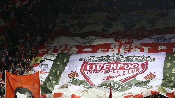 OFICIAL: Firmino, nuevo jugador del Liverpool 