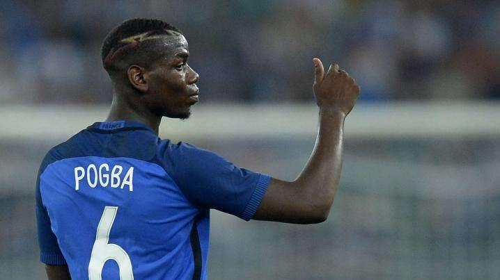 Sport - El Real Madrid ya conoce el precio de Paul Pogba