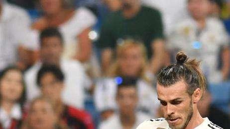 Informe del entrenamiento: Bale, Varane y Kroos ya están de vuelta