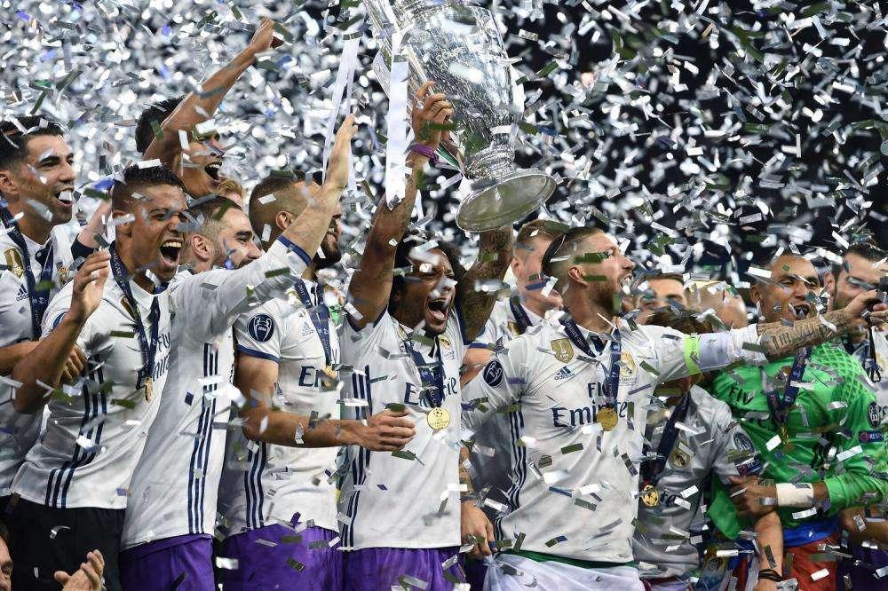 The Times - El Real Madrid tendría garantizada su presencia en el nuevo 'mundialito' de FIFA