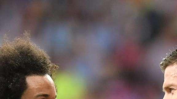Xabi Alonso toma una decisión: si se marcha este verano, ya ha elegido adónde