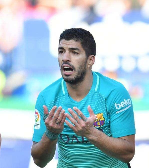 Se descubre el motivo por el que Luis Suárez no fichó por el Real Madrid