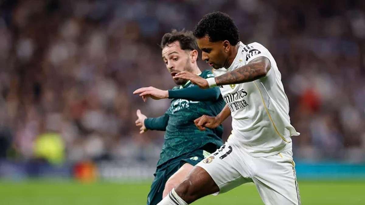 Sorpresa en la Champions: este será el árbitro del Benfica - Real Madrid