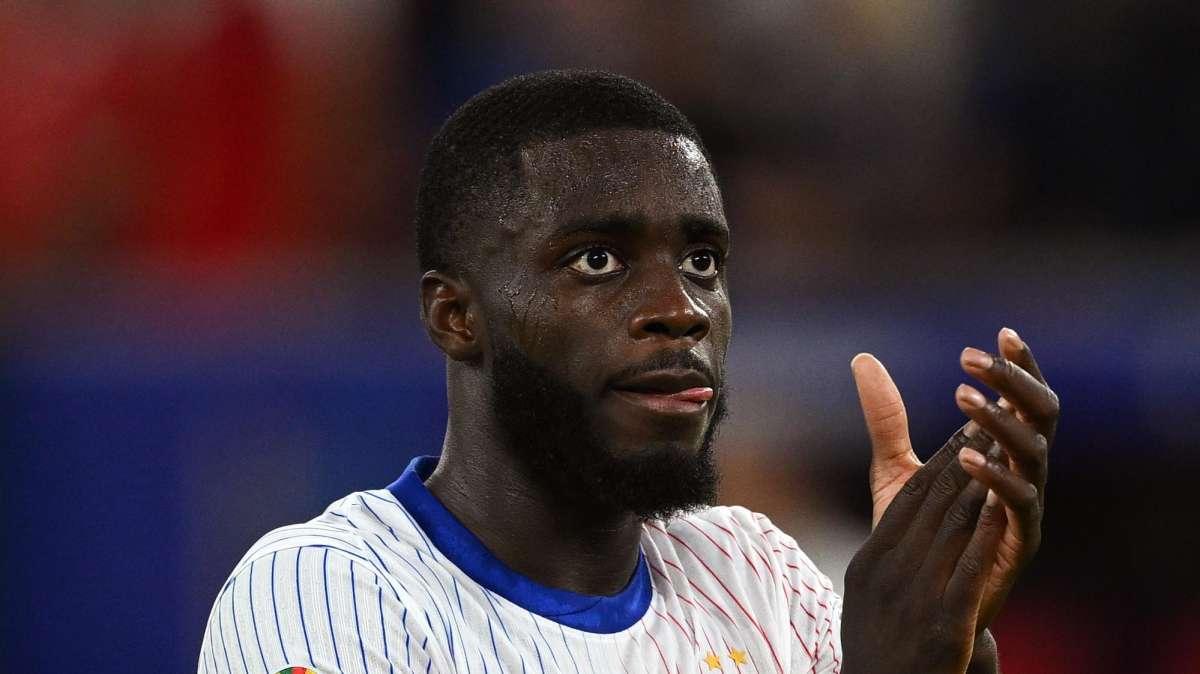 El as en la manga del Bayern para alejar a Upamecano del Real Madrid
