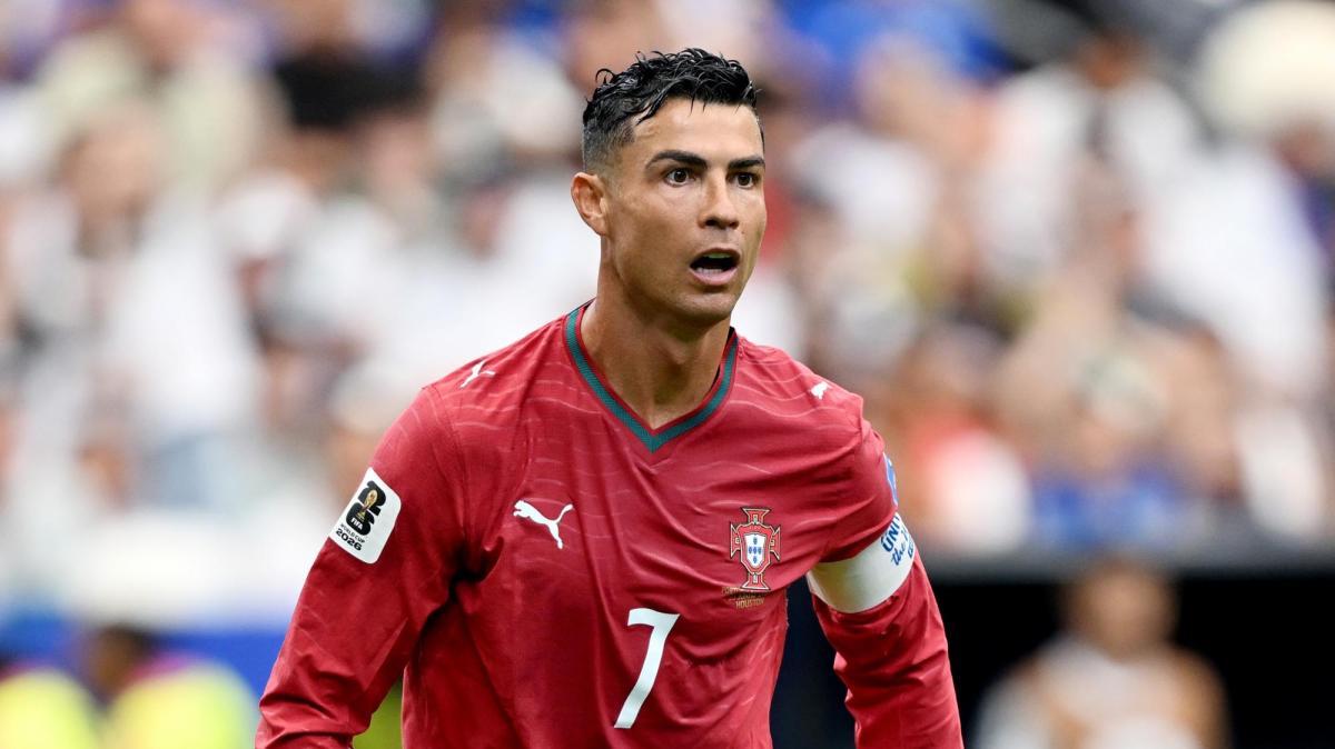 Cristiano Ronaldo anuncia que podría ser su última temporada antes de retirarse