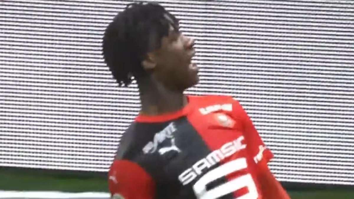 La emotiva historia de Camavinga que valoró el Real Madrid para ficharle 