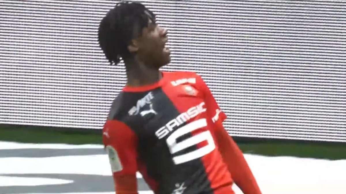 Fichajes Real Madrid | El precio de Camavinga, una auténtica ganga para United y PSG