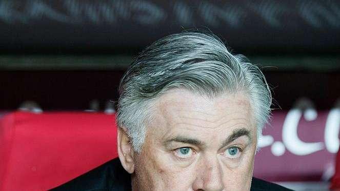 Le10Sport: Las posibilidades de futuro de Ancelotti