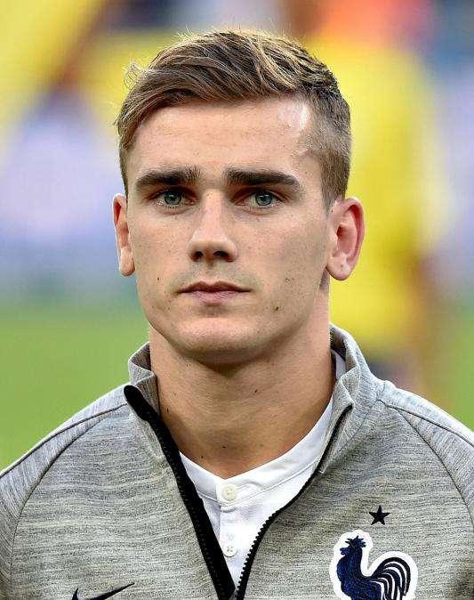 Daily Star: El Arsenal pagará 100 millones por Griezmann