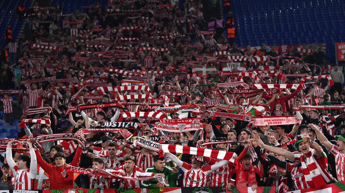 Es inminente: el Athletic Club se lleva a un finalista de la Champions 