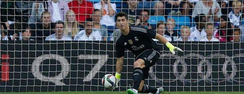 Rubén Yáñez ocupará el lugar de otro canterano madridista