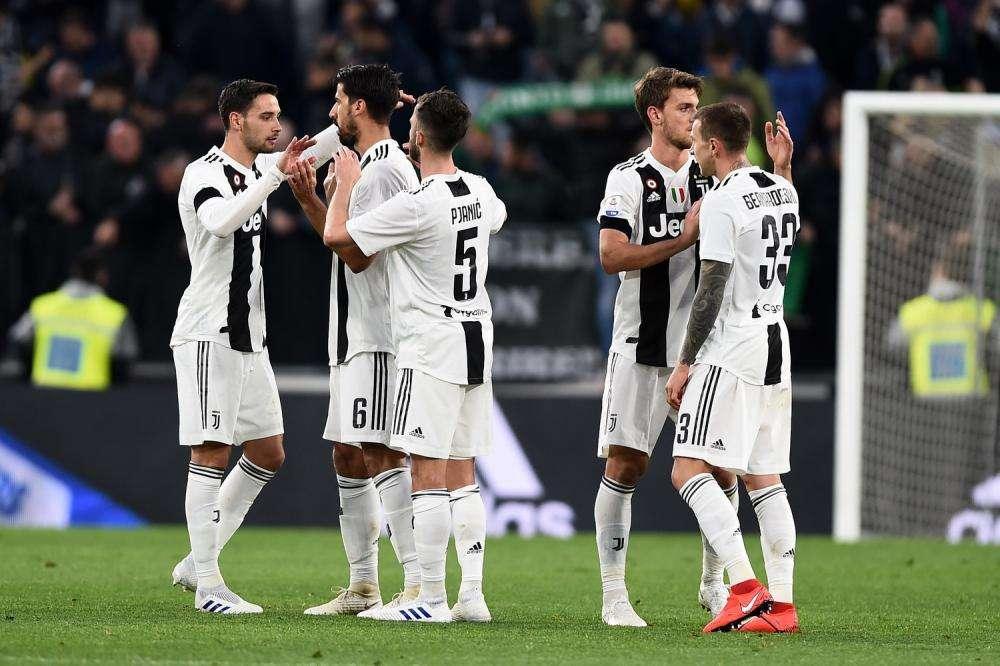La Juventus le quiere 'robar' dos pretendidos al Real Madrid