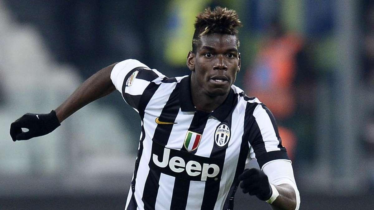 Daily Express: El Chelsea prepara 52 millones por Pogba