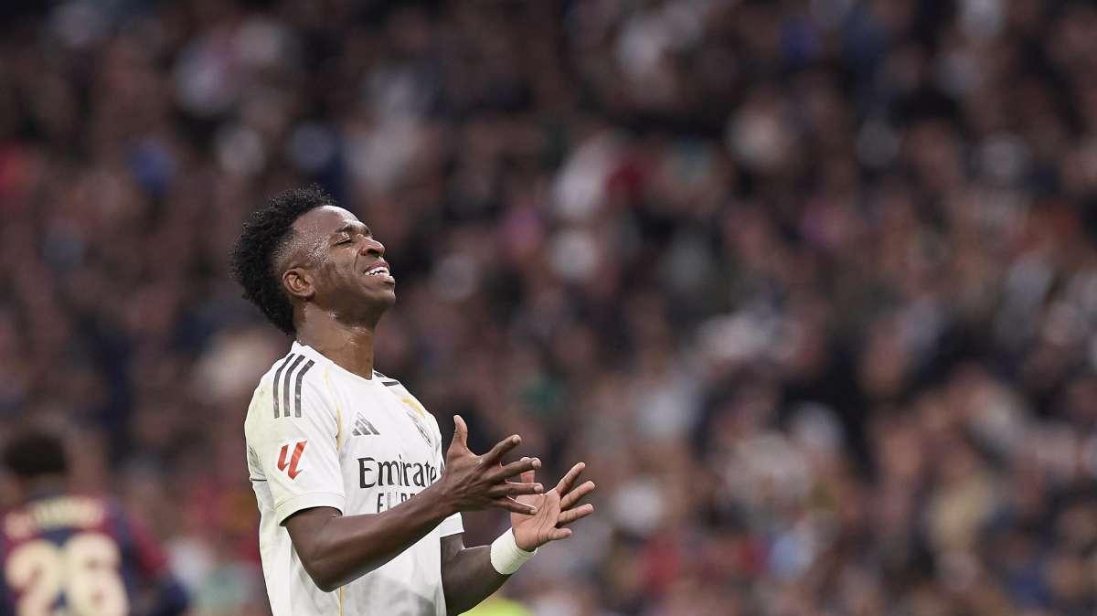 Ofertón a la vista por Trent, avisan a Vinicius con su futuro...