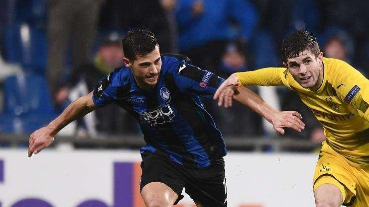 Bild - Rotas las negociaciones entre el BVB y Pulisic: el norteamericano ya tiene precio de salida