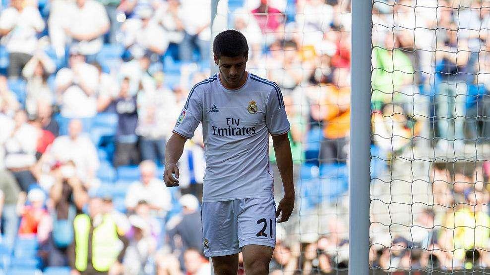 MARCA: Morata, a un paso de la Juventus