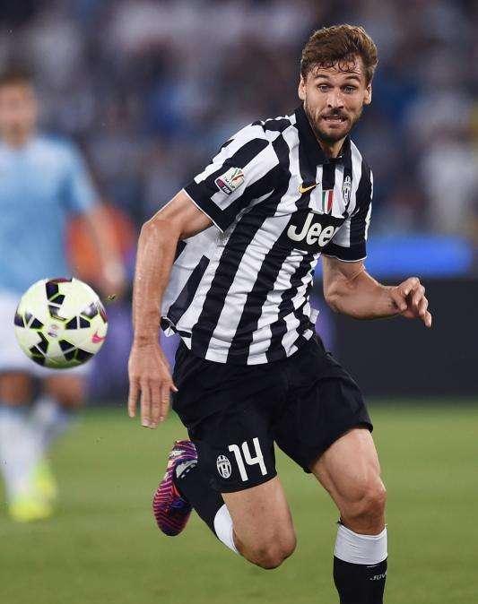 Los 'nueves' del mercado: Llorente