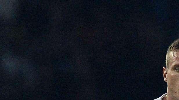 Metro: El Manchester United quiere repescar a Vidic