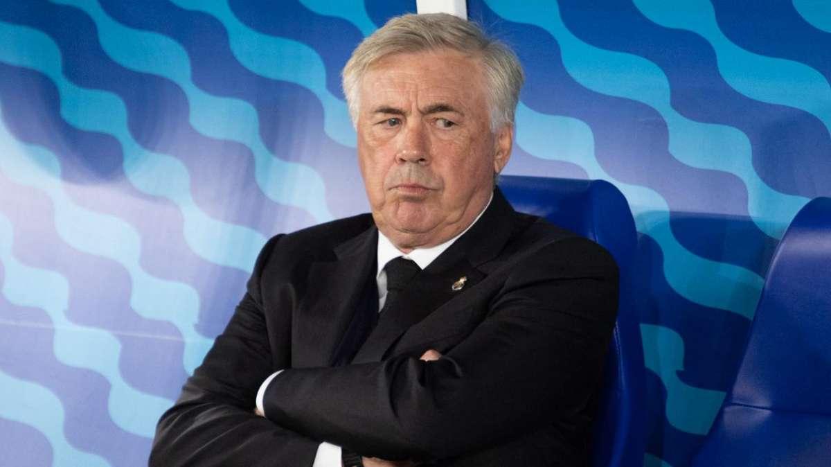 El jugador de la Serie A que encanta a Ancelotti: “Es un futbolista especial”