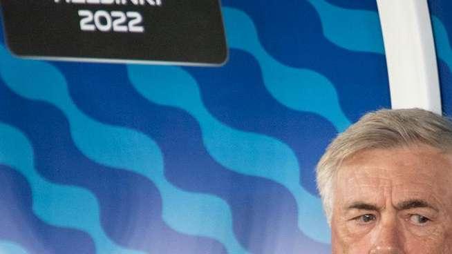 El submarino amarillo torpedeó el talón de Aquiles del Real Madrid