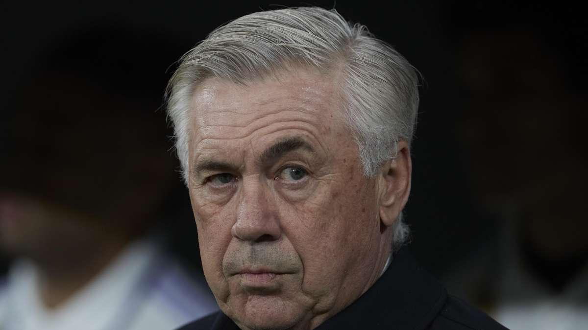 El equipo B fallido: las rotaciones castigan al Real Madrid 