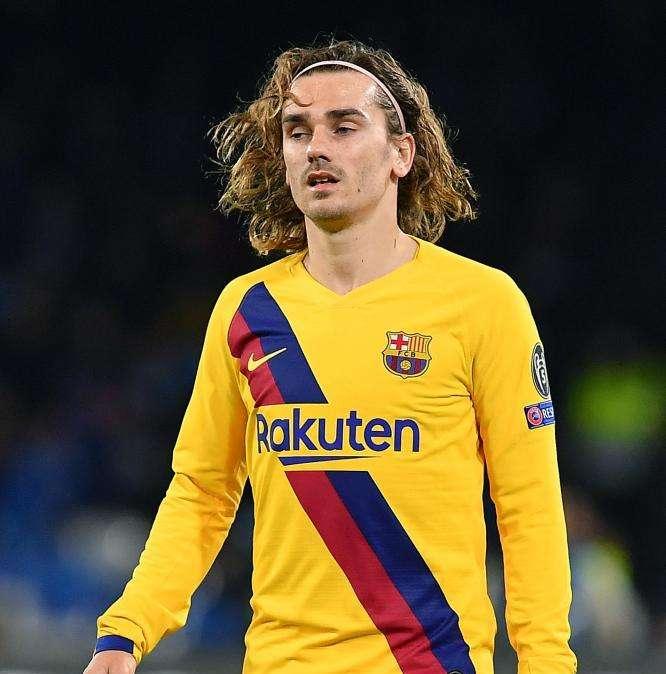 Fichajes, desvelan el interés del Arsenal en Griezmann