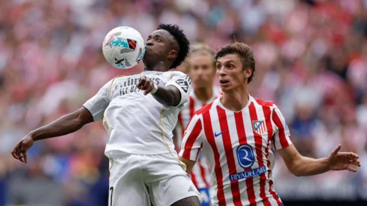 La complicada misión que deberá solventar el Real Madrid en Arabia